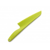 Remise En Ligne Couteau à Salade Vert 30 cm Ibili