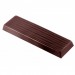 Prix Refroidis Moule Chocolat Barre Rectangulaire (x10) Chocolate World